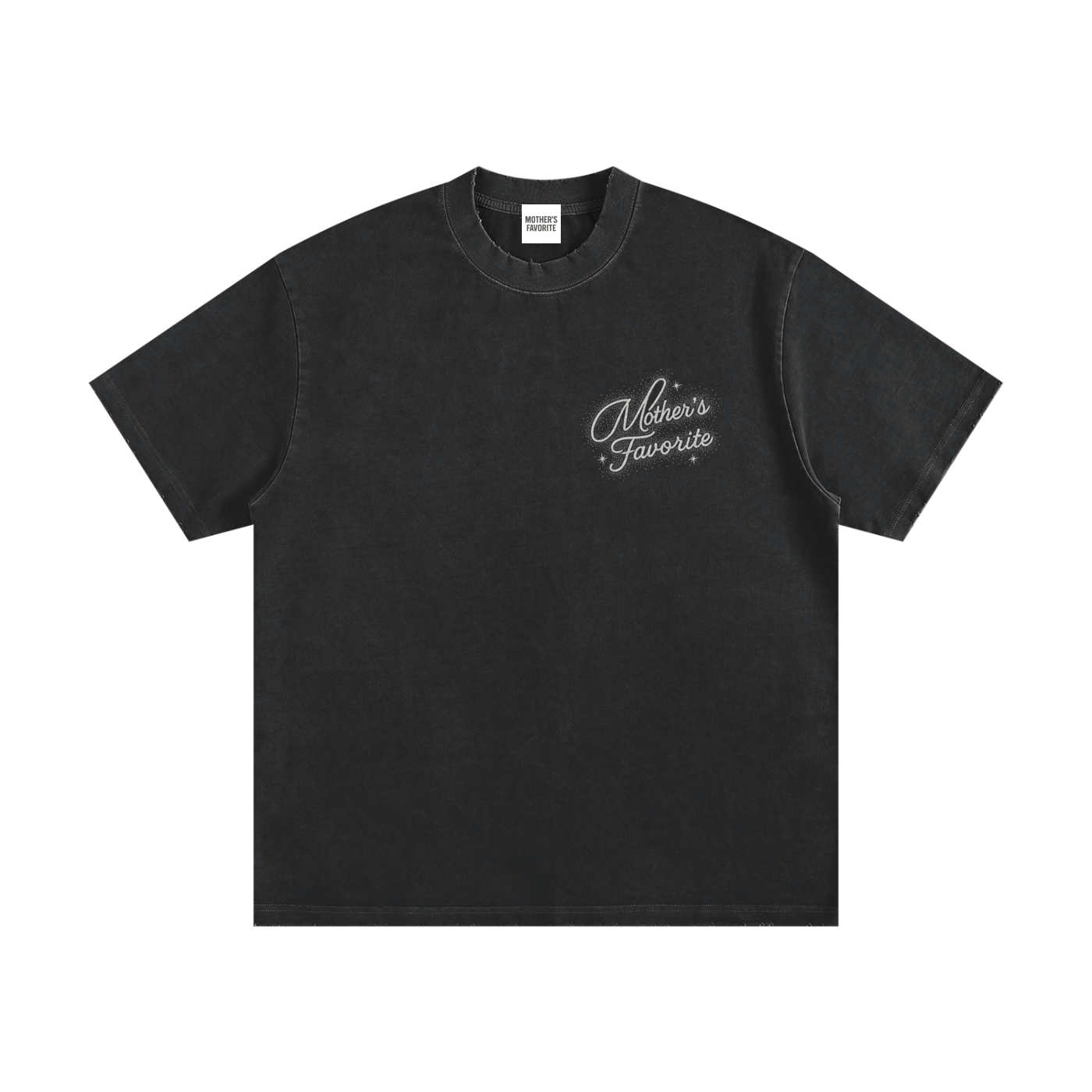 SPARKLE TEE