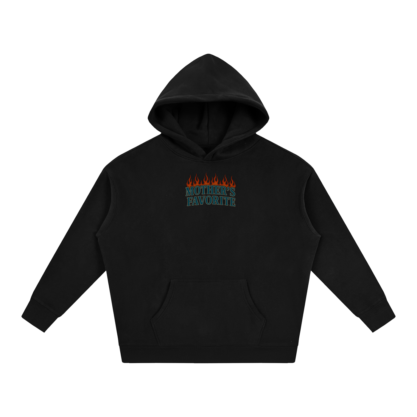 SPARKY HOODIE