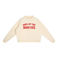 soul of the nineties