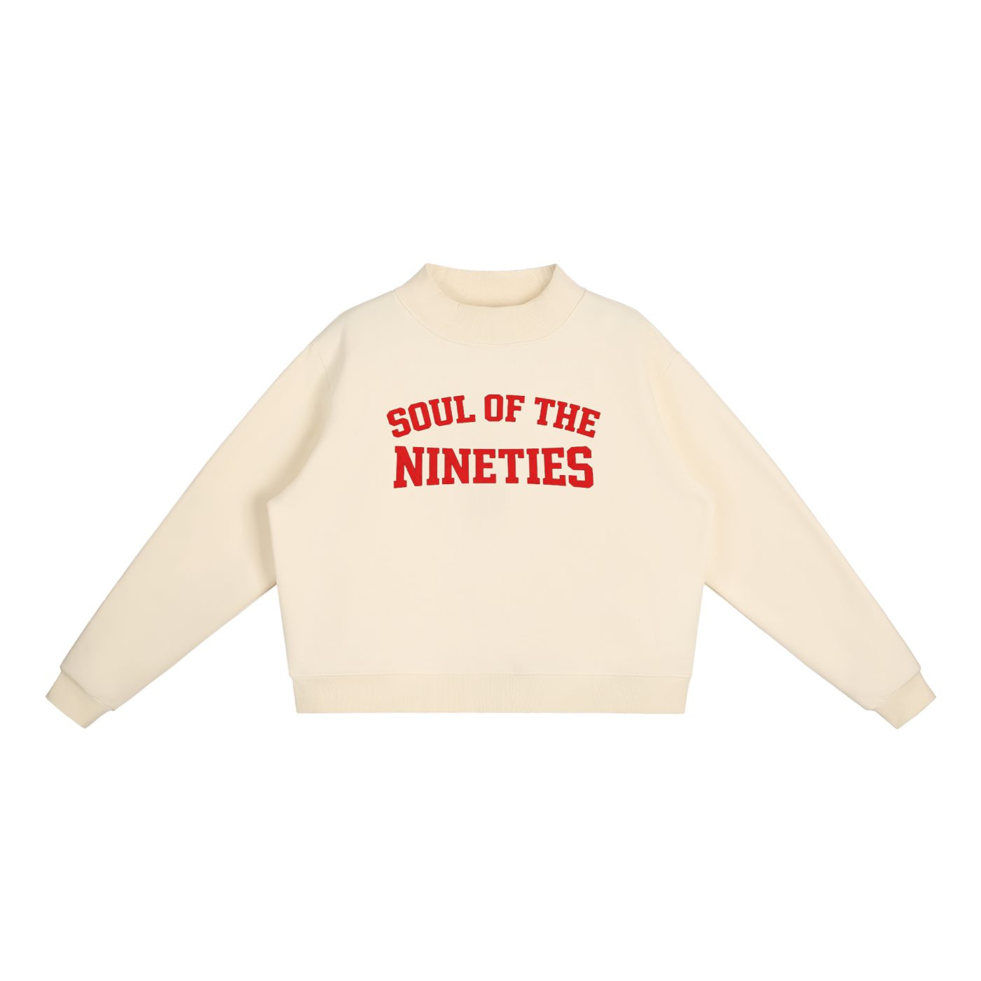 soul of the nineties