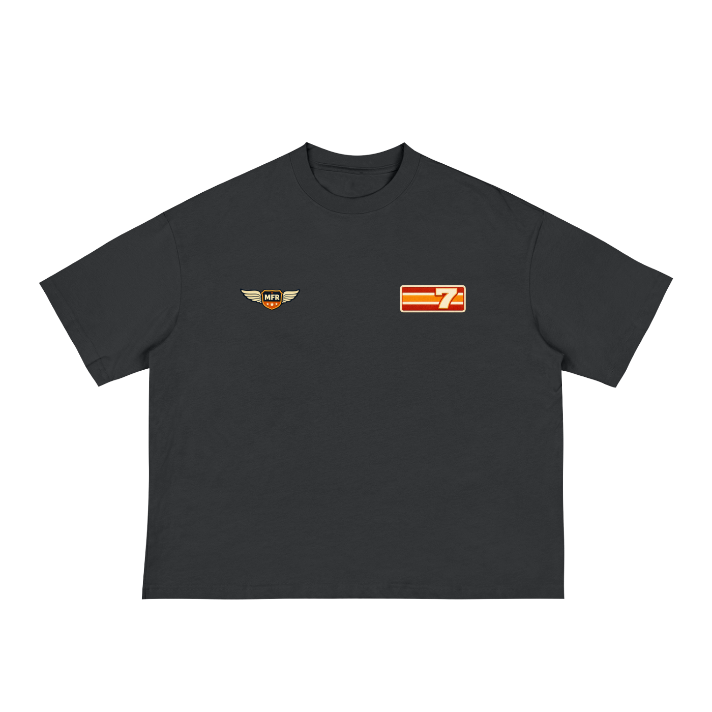 MFR ANGEL #7 TEE