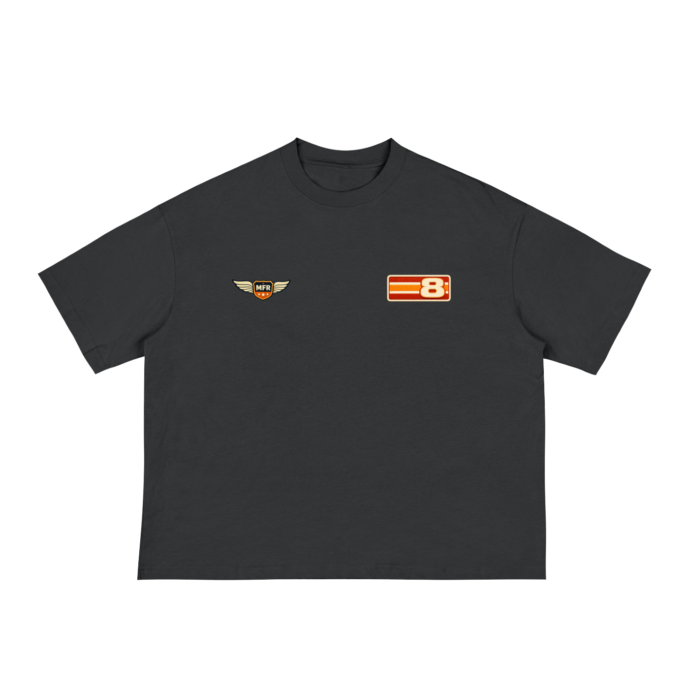 MFR ANGEL #8 TEE