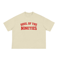 soul of the nineties