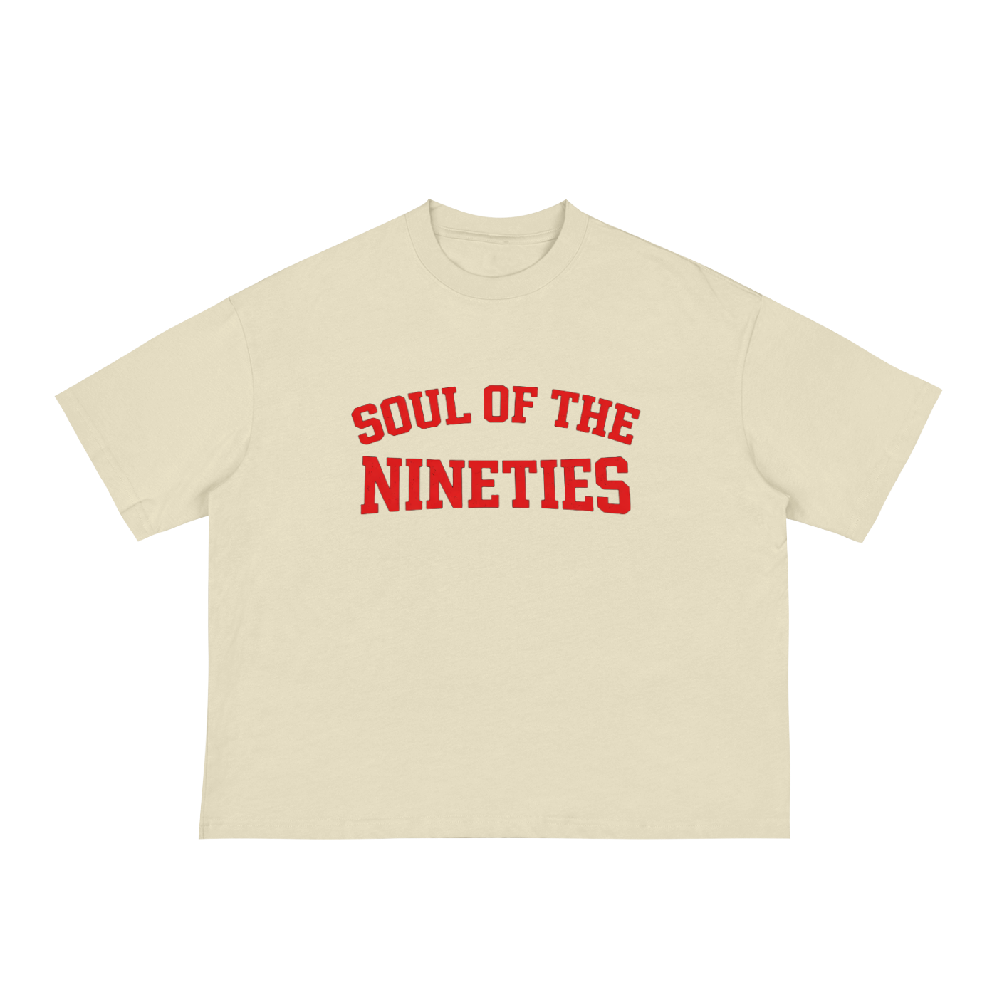 soul of the nineties
