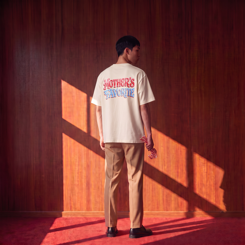 CARNIVAL NIGHT TEE