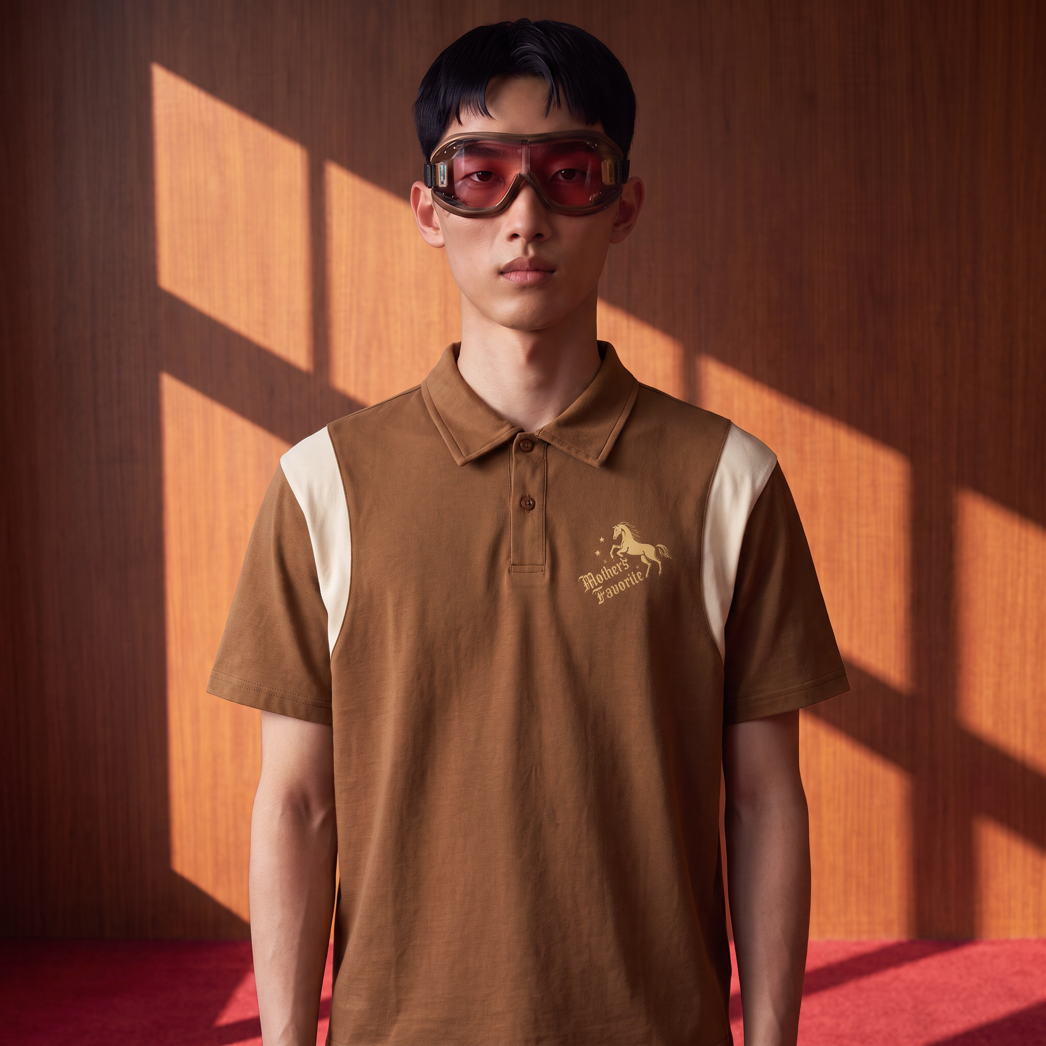 The Clubhouse Polo