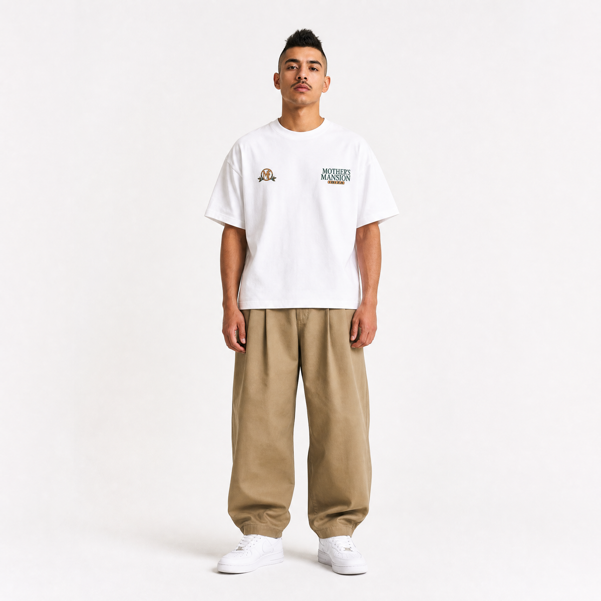 MOTHER’s MANSION TEE