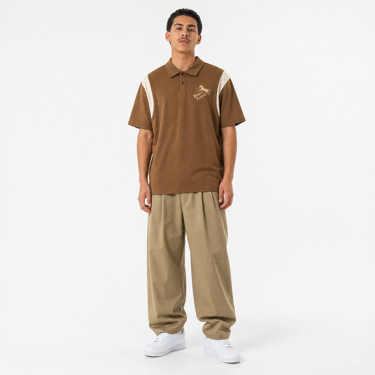 The Clubhouse Polo