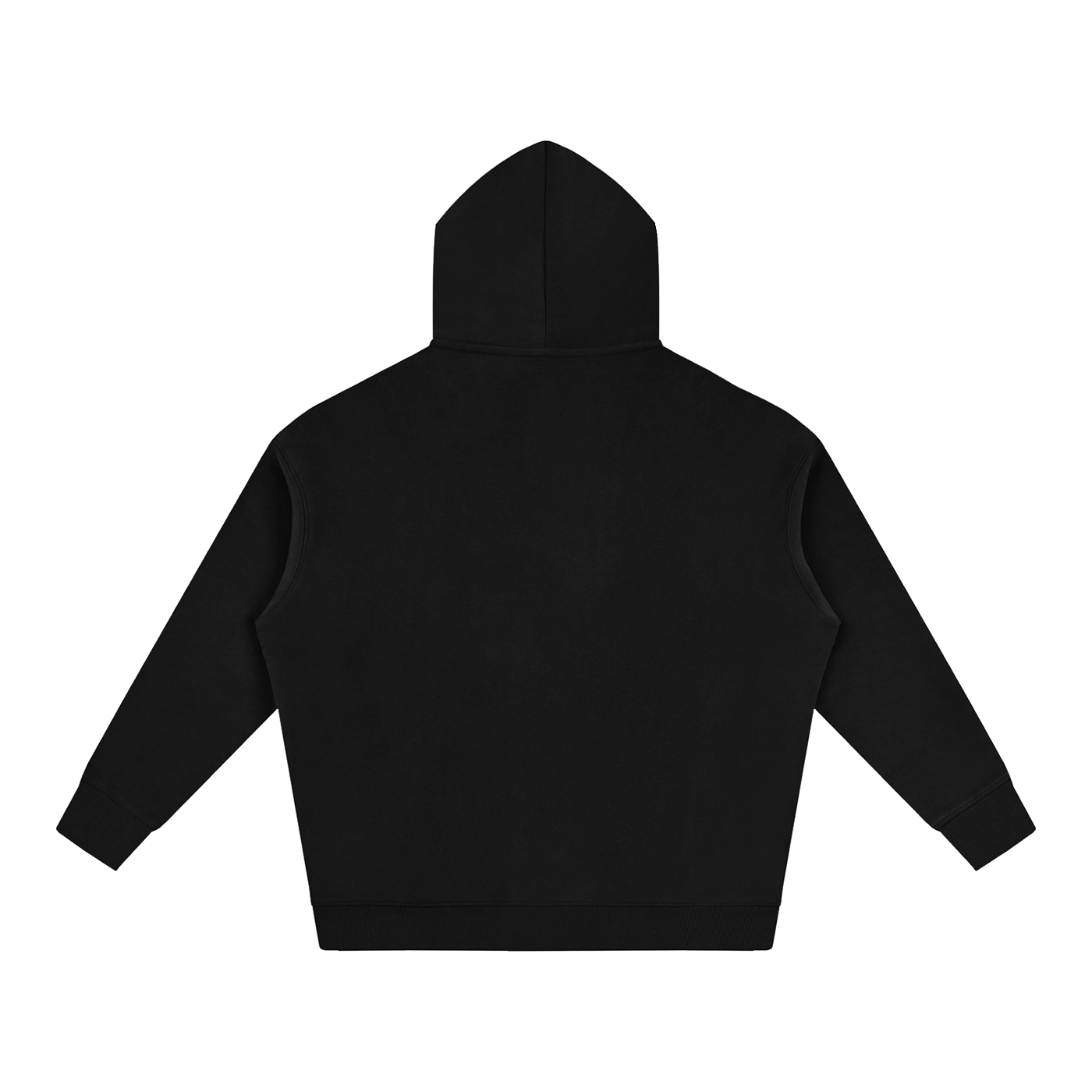 MF CREST HOODIE