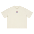 Boxy Oversized T-Shirt