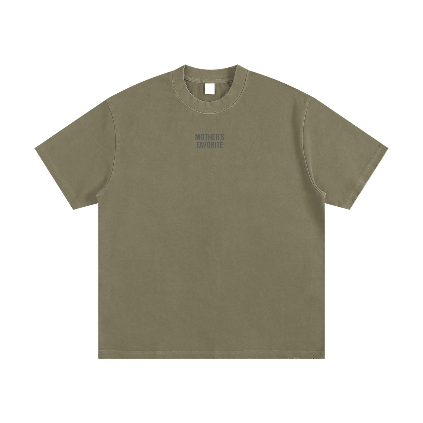 Core Tee 002